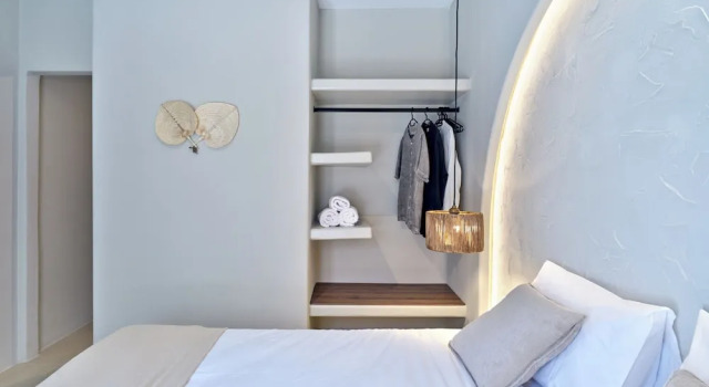 Paridian Elegant Living, Prenota Hotel Paroikia Paro
