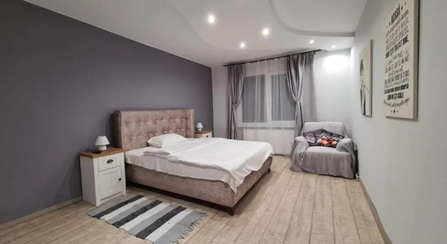 Апартаменты Maris Apartment