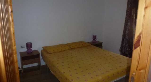 Коттедж Comfort SVS - Budoni Sa Capannizza