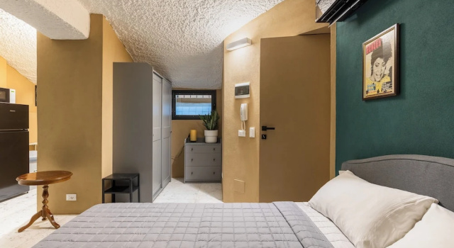 Casa Degli Archi by Wonderful Italy, Забронировать Апартаменты/квартира Апартаменты провинции Болоньи, рядом с Палаццо д’Аккурсио, Апартаменты/квартира