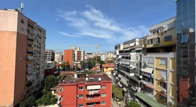 Апартаменты Luxury Apartment 4