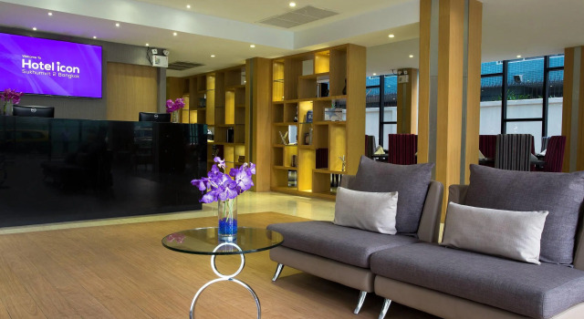Hotel Icon Bangkok Sukhumvit 2