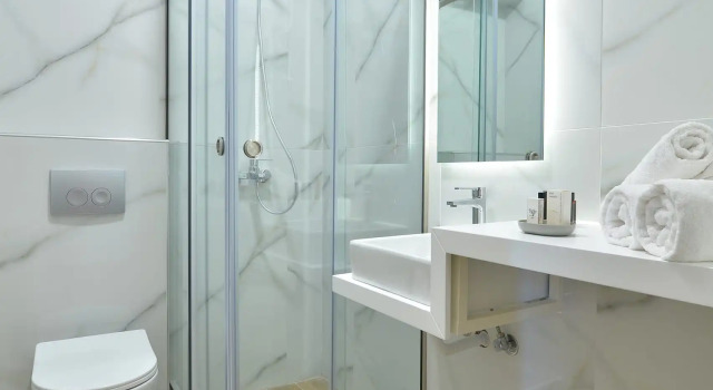 Апартаменты c 1 комнатой NIEL Apartments