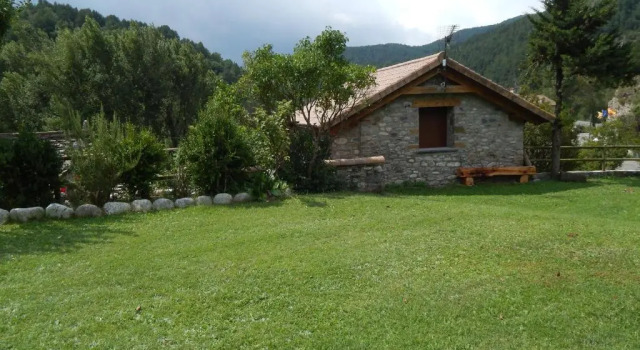 Cottage Casa Moreno