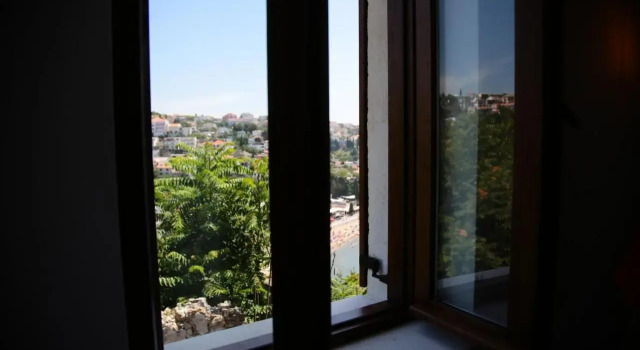 Deluxe Apartment Erdi, Забронировать Апартаменты/квартира Улцинь Ривьера Ульциня, рядом с Старый город Улцинь