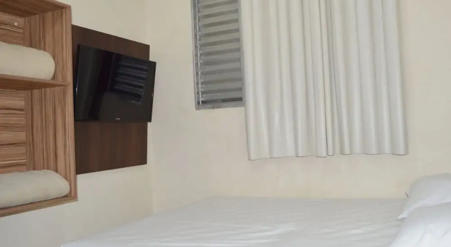 Люкс Standard Hotel e Restaurante Residencial