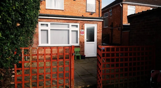 Captivating 3-bed House in Birmingham, Varaa Hotelli Birmingham West Midlands