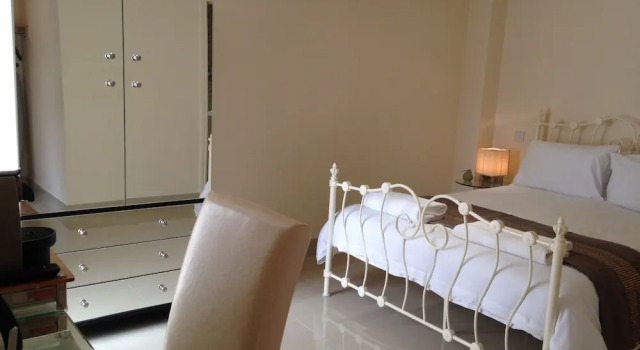 Двухместный номер Executive Hills Farm Stays