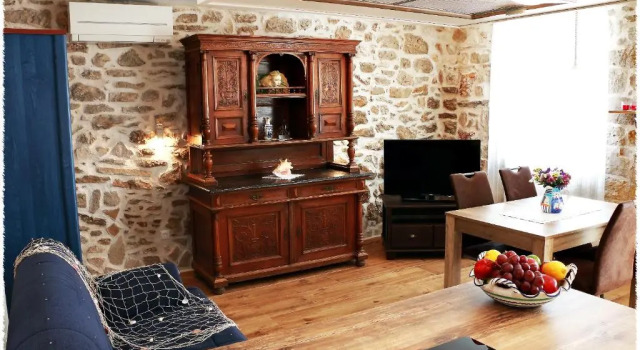 Студия Deluxe Apartment Dane