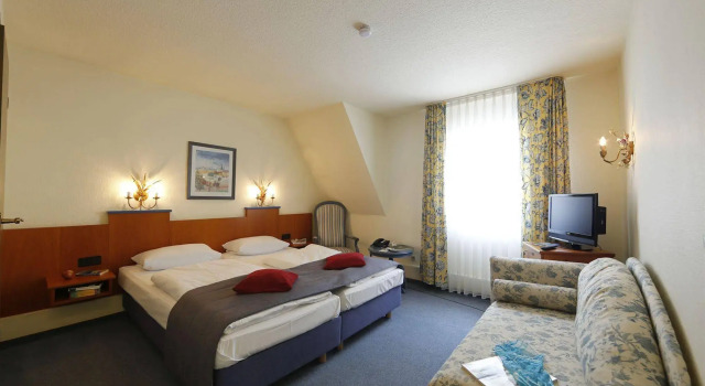 Hotel Karl Noss
