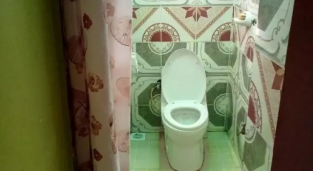 Апартаменты с 3 комнатами Taj Apartments Nyeri
