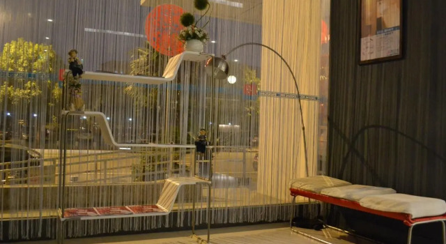 Jinjiang Inn Selecet Shuiguo Lake Chuhe Hanjie Wuhan, Забронировать Отель Ухань Хубэй, рядом с Madame Tussauds Wuhan