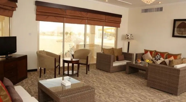 BEST WESTERN Hawar Resort Hotel, Réserver Complexe hôtelier Hawar Hawar Islands