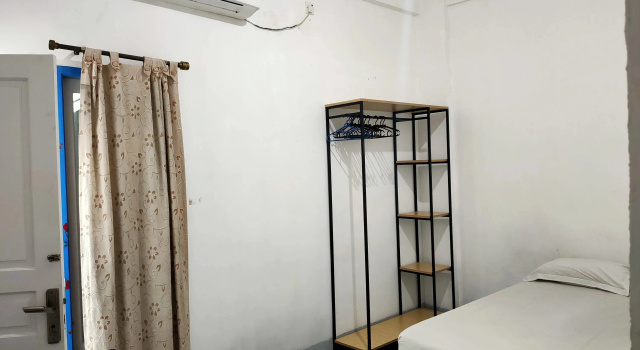 Номер Standard Hotel O Pondok Puti Sartika SyariahNearPasar Jumat Aluh Aluh