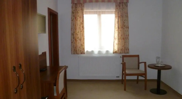 Номер Standard Hotel Hostinec U Hubálků