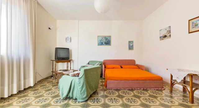 Appartamento Nevio
