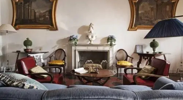 Campo Dei Fiori Prestigious Suites, Rezervovat Mini-hotel Motely v Lazio, Motel