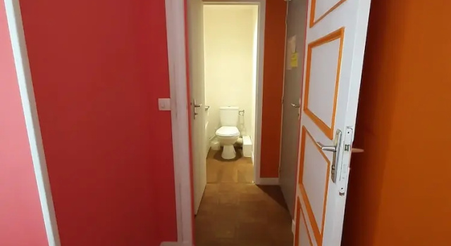 Номер Standard Hotel du Cygne