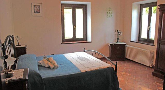 Country House Il Tiglio, Rezervovat Hotel Hotely v Marche se snídaní, Snídaně