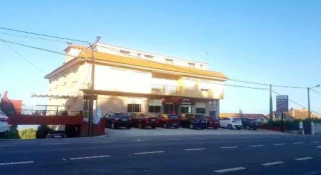 Hotel Soremma, Buchen Sie Hotel As Marinas Provinz Pontevedra