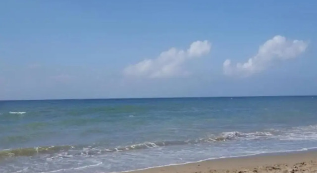 Апартаменты Apartment in Marbella Near Sandy Beach