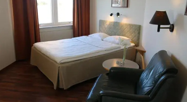 Scandic Loddekopinge, Book Hotel  