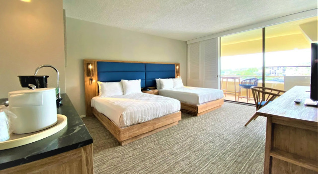 Royal Kona Resort