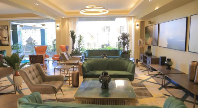 Zara Garden Hotel and Apartments, Book Apartment Apartments in Kampala, Apartment