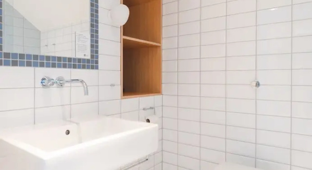 Номер Standard Grand Hotel Egersund