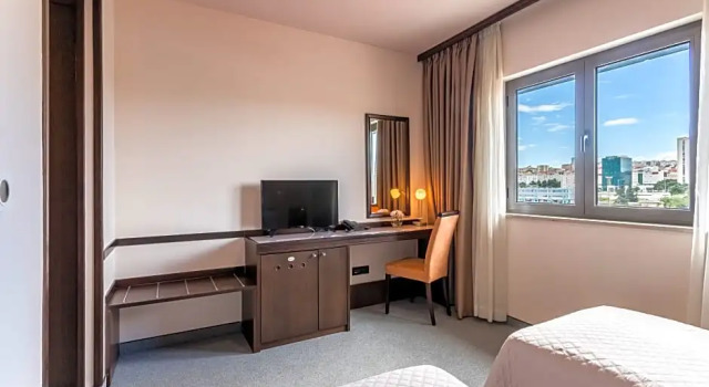 Номер Standard Hotel As