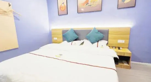Lijiang Fengjing Inn, Book Hotel Guchzhou Guizhou