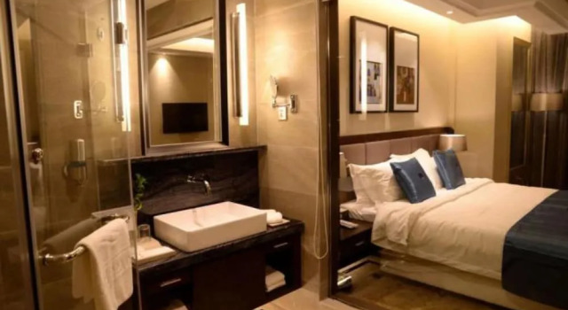 Qianxi Business Hotel