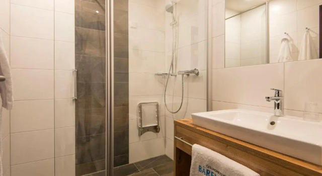 Номер Standard Gesundheitszentrum Bärenhof