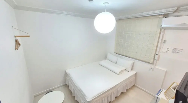Номер Economy BLAU Korean Local Experience Stay