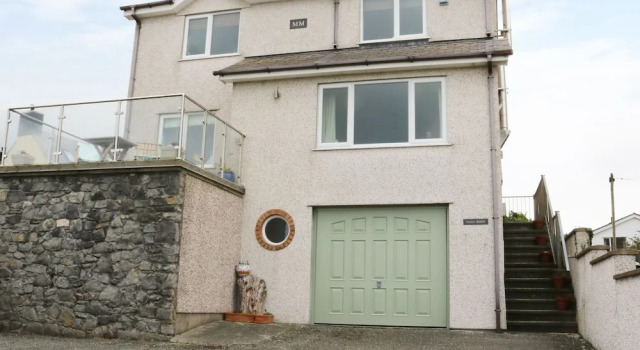 Cable House, Prenota Hotel Cemaes Bay Anglesey
