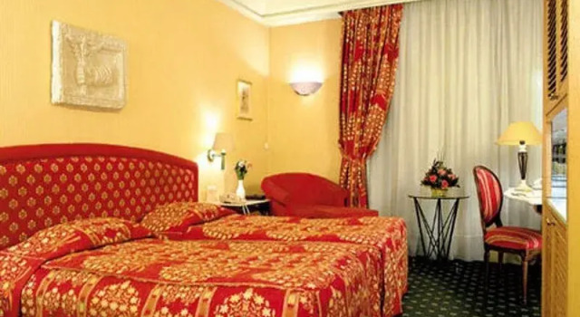 Dama Rose, Buchen Sie Hotel SPA-Hotels in Damascus, SPA