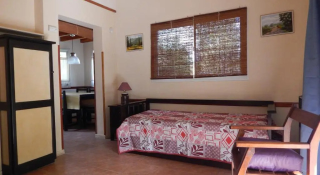 Бунгало Las Terrazas Resort & Apart-Cabañas