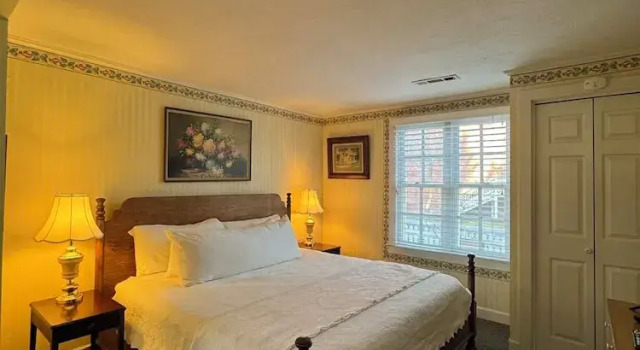 Cottage Nine in Jacksonville, Prenota Casa vacanze Jacksonville Applegate Valley