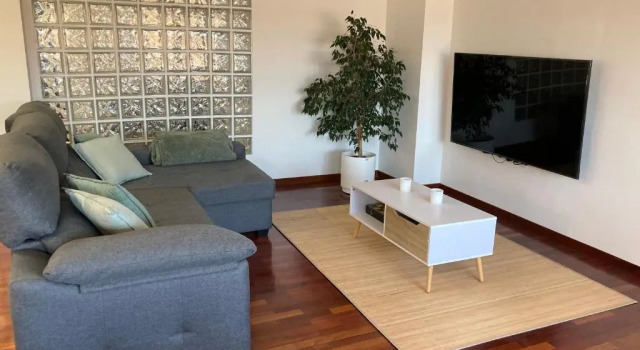 TeruelHome IV Atico con vistas y aparcamiento en el centro, Book Hotel Hotels in Aragon with Parking, Parking