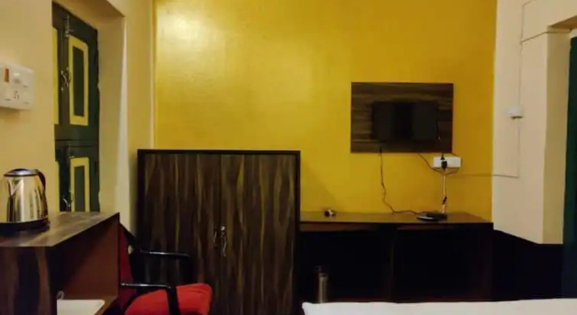 Двухместный номер Superior Tulin Heritage Bungalow - Purulia