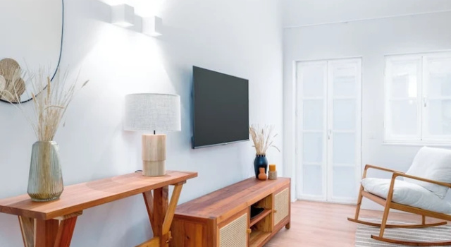 Апартаменты Limehome Evora Rua de Machede 52