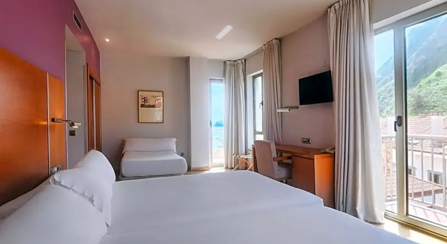 Двухместный номер Superior Hotel Faranda Marsol Candas, Ascend Hotel Collection