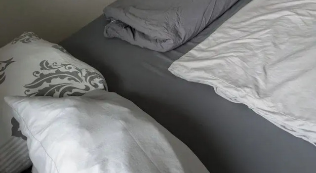 Номер Economy NestOaseWHV Küstenzimmer im Stadtherz