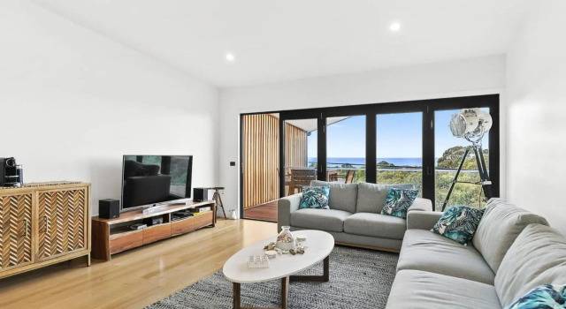 Point Break *New Listing 2019*, 예약 호텔 Anglesea Great Ocean Road