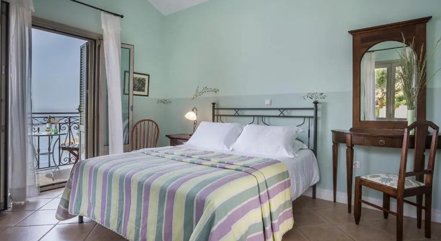 Roi Boutique Suites, Забронировать Апартаменты/квартира Апартаменты Асос, Апартаменты/квартира
