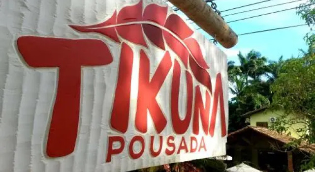 Pousada Tikuna
