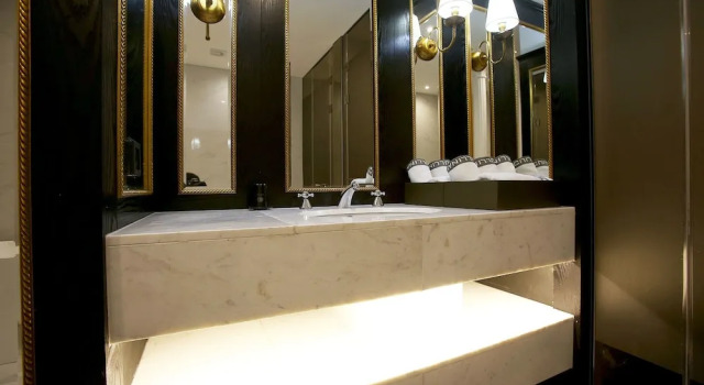 Люкс Royal Hotel Cullinan Yongin