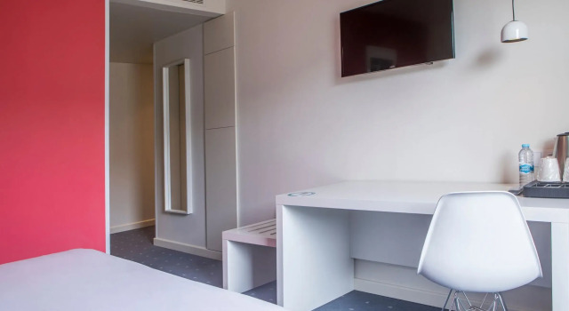Stay Hotel Porto Centro Trindade