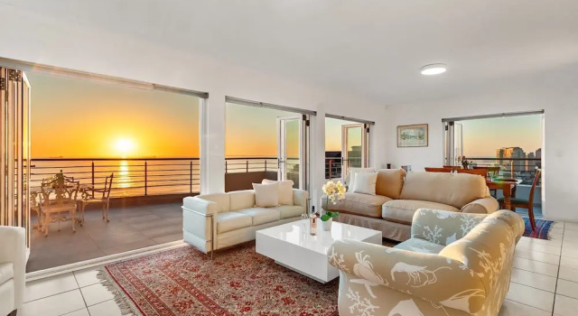 Atlantic Terraces Penthouse, Забронировать Апартаменты/квартира Апартаменты Cape Peninsula, Апартаменты/квартира
