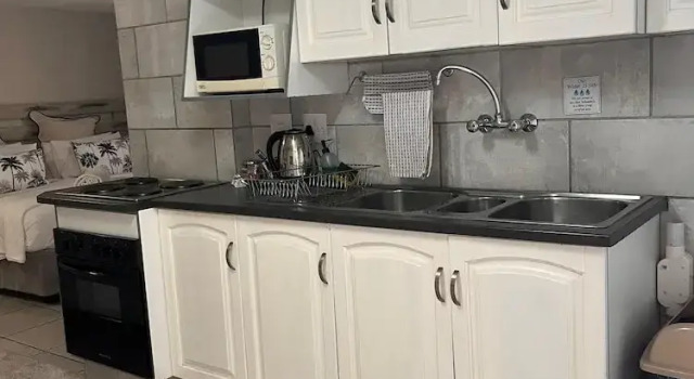 Номер Standard Vineyard on the Hill Guest House